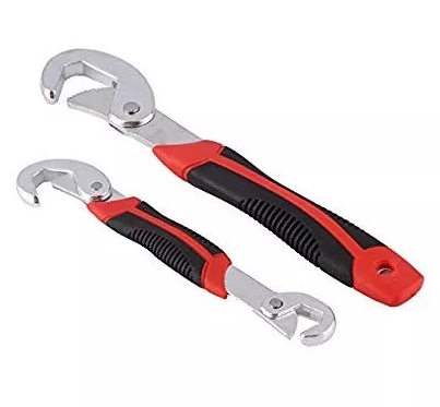 llave maestra